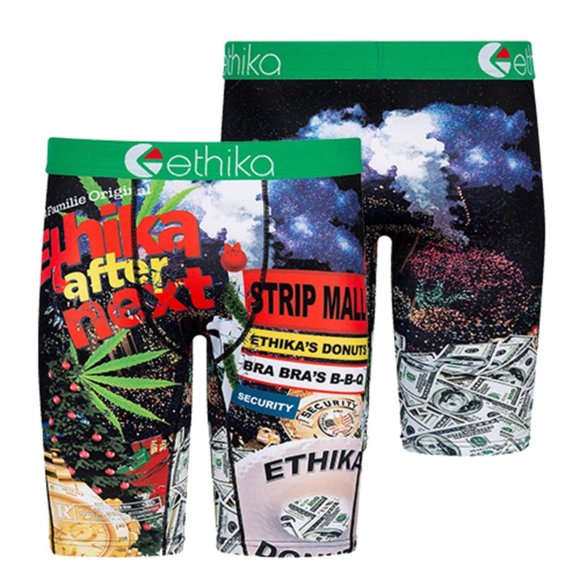 ethika Shorts Ethika Mens Underwear Staple Series Poshmark